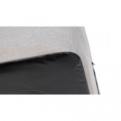 Slidstærkt underlag i robust PVC
