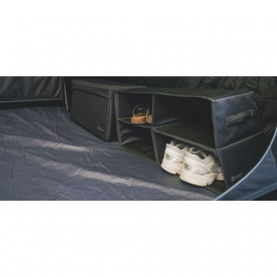 Outwell Crantock Sko-reol