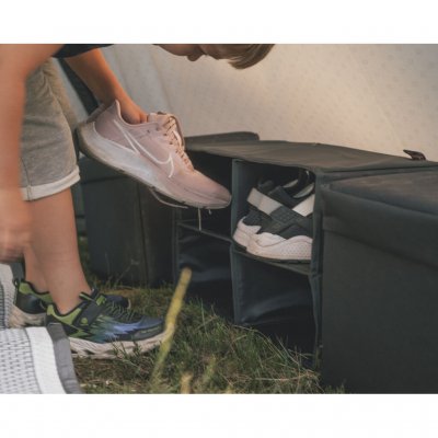 Outwell Crantock Sko-reol