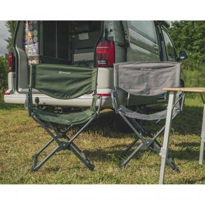 Fås i tre farver: Navy Night, Forest Green & Misty Grey