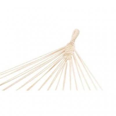 Easy Camp Havana Dobbelt hængekøje har en maksimal belastning på 150 kg