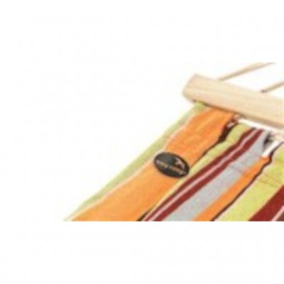 Stoffet er lavet af polybomuld som giver en dejlig følelse