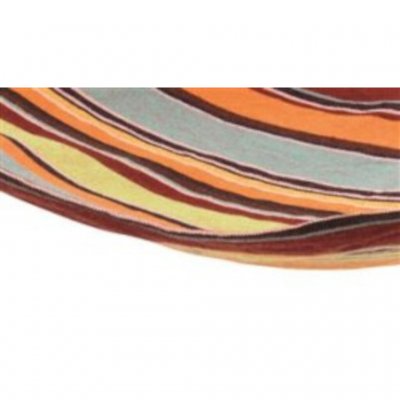 Stoffet er lavet af polybomuld som giver en dejlig følelse