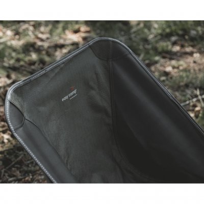 Stolen er perfekt til camping, festival, båd- eller campingliv.