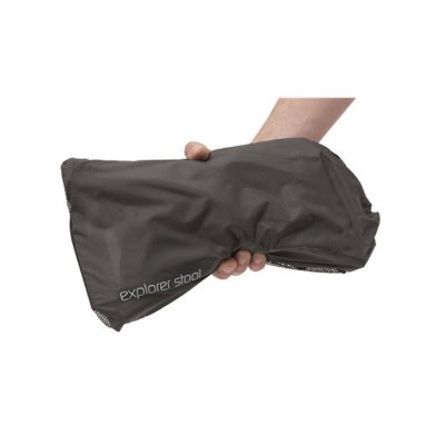 Opbevaringspose inkluderet