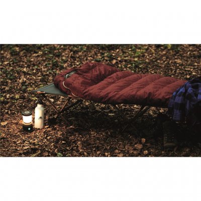 Robens Outpost Tall Campingseng - Outlet