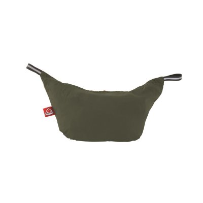 Indersiden af posen til Robens Trace Hammock