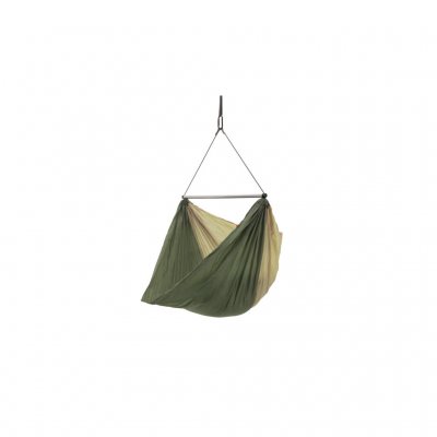 Robens Trace Hammock Chair behagelig og let stol med lille pakkestørrelse