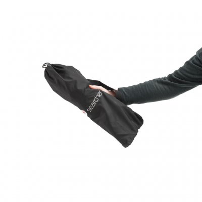 Camping stol fra Robens med lille pakkestørrelse fra Robens med lille pakkestørrelse