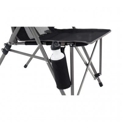 Beslag, der passer til kåbens vandflasker