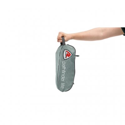 Lille pakningsstørrelse medfølger