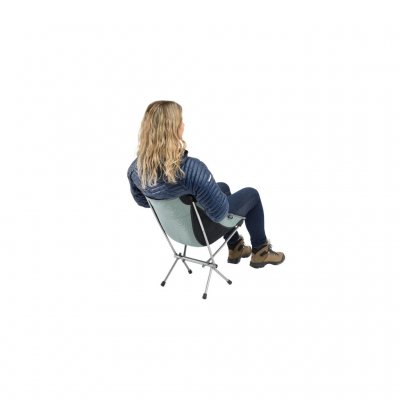 Ryglæn på Robens Pathfinder.