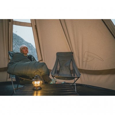 Robens Observer Letvægts stol