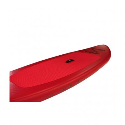 Håndtag til nem transport og vævet overflade for komfort