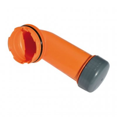 Thetford afløbstud C250/C260