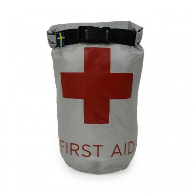 2117 Drybag 1,3 L - vandtæt opbevaringstaske fra svensk 2117.