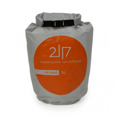 2117 Drybag 5 L - vandtæt opbevaringstaske fra svensk 2117.