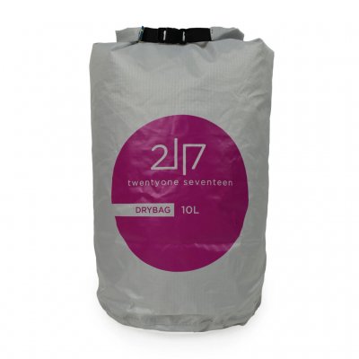 2117 Drybag 10 L - vandtæt opbevaringstaske fra svensk 2117.