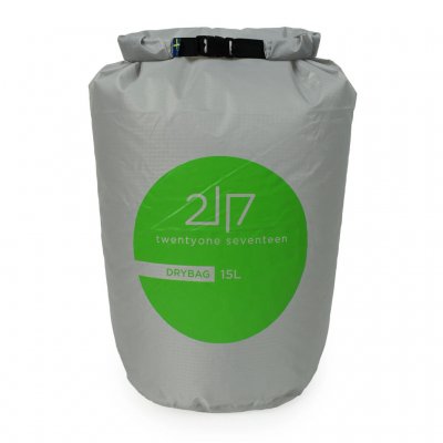 2117 Drybag 15 L - vandtæt opbevaringstaske fra svensk 2117.