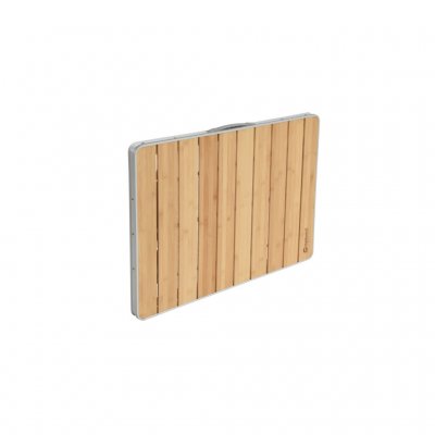 Indbyggede håndtag for nem håndtering