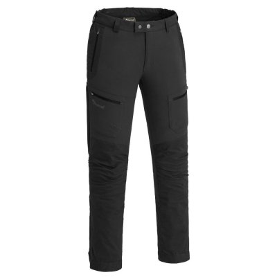 Pinewood Finnveden Hybrid outdoorbukser er en slidstærk buks til vandreture, friluftsliv og hverdag.