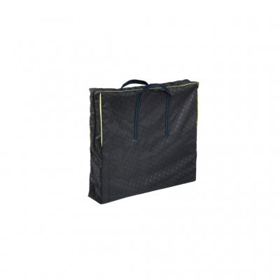 Leveres med bæretaske, perfekt til opbevaring eller transport