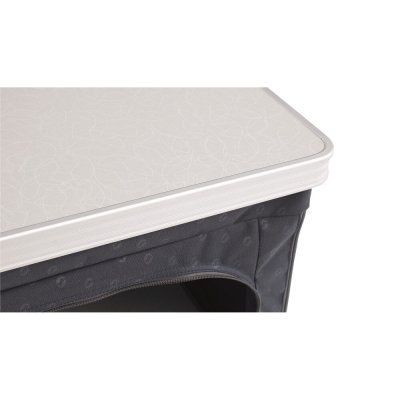 Robust lamineret top.