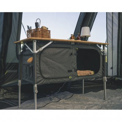 Outwell Padres Double Køkkenbord