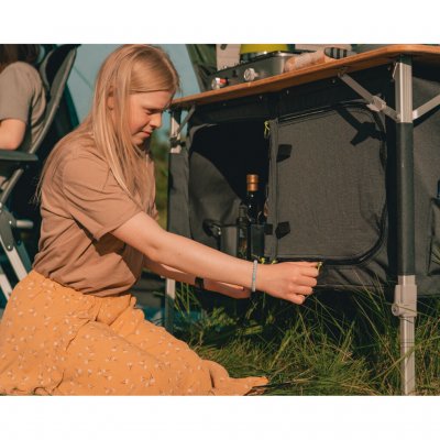 Outwell Padres Double Køkkenbord