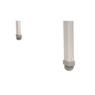 Stabil ramme aluminium på Outwell Padres Dobbelt