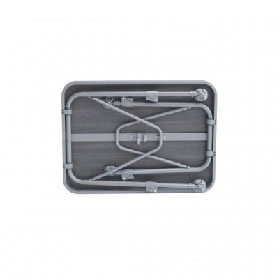 Foldet det tager lidt plads