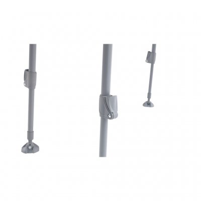 Outwell Coledale S All-weather Bord