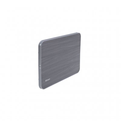 Åbnes og foldes på få sekunder