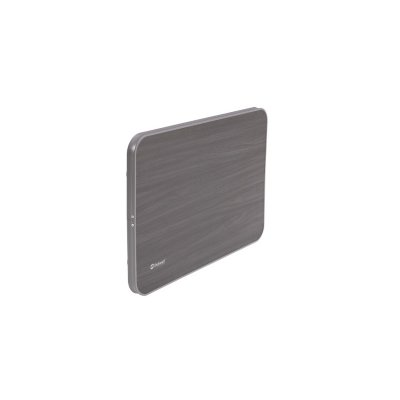 Åbnes og foldes på få sekunder