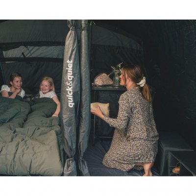 Outwell Bahamas Skab