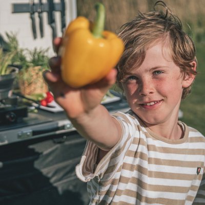 Outwell Magante Kitchen Unit