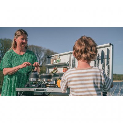 Outwell Magante Kitchen Unit