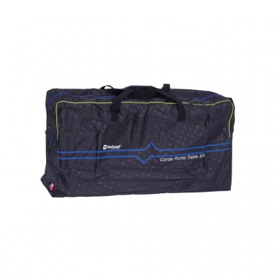 Opbevaringspose medfølger