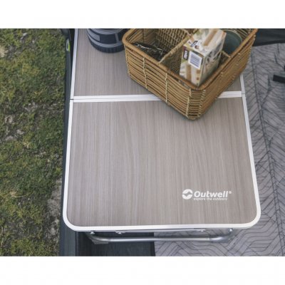 Outwell Heyfield Lavt Bord