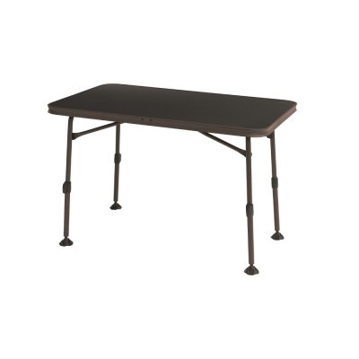 Outwell Talula Alle vejrbord justerbare ben sammenfoldelige holdbare