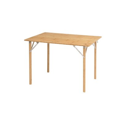 Robens Tobey camping bord bambu