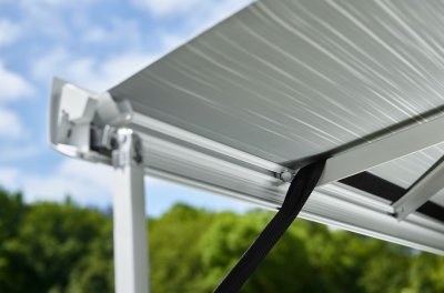 Thule Hold Down Kit