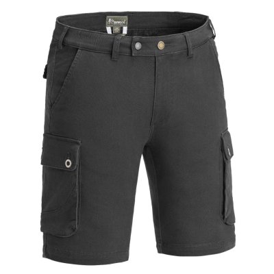 Pinewood Serengeti shorts til friluftsliv og hverdagen. Lavet i stretch med god pasform til en afslappet dagligdags stil.