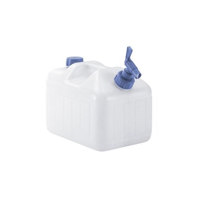 Easy Camp Jerry Can 10L vandtank med vandhane