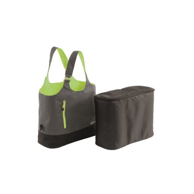 Outwell Puffin Gray Køletaske - Outlet