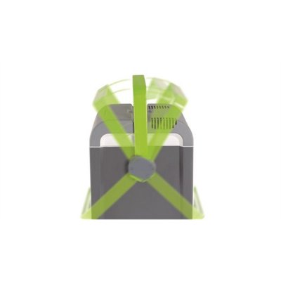 Outwell ECOcool Køleboks 24L 12V / 230V Mørkeblå