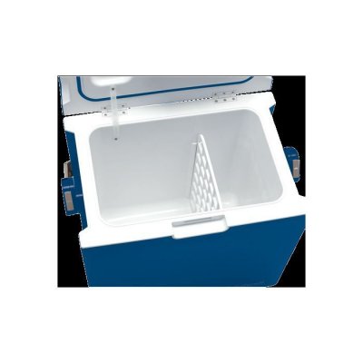 Outwell ECOcool Lite Køleboks 24L 12V / 230V Prime Blue