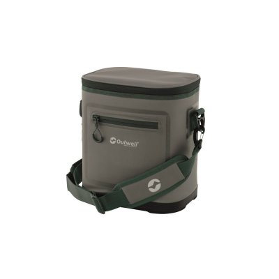 Outwell Hula M Køletaske 8l - Vandafvisende køler fra Outwell
