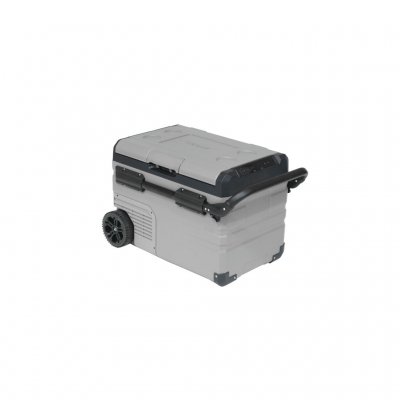 Outwell Arctic Frost 45 fra oven.