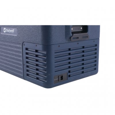 Outwell Arctic Chill 40 Køleboks med Kompressor - Outlet